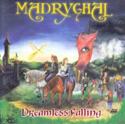 Madryghal : Dreamless Falling